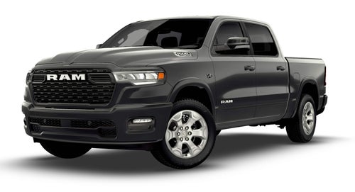 2026 RAM Ram 1500 Big Horn