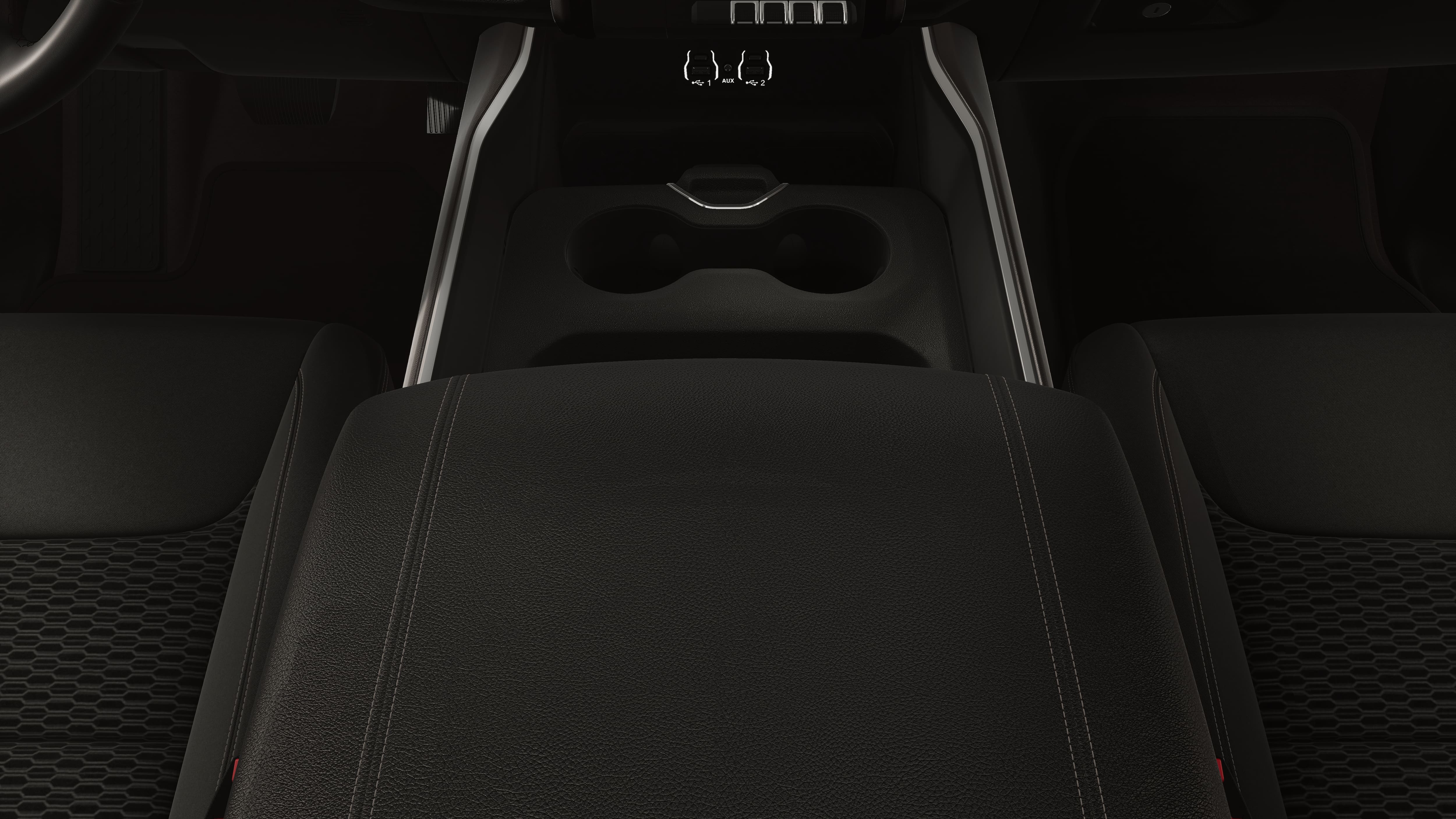 2026 RAM Ram 1500 Big Horn