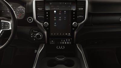 2026 RAM Ram 1500 Big Horn