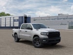 2026 RAM Ram 1500 Warlock
