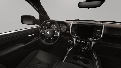 2026 RAM Ram 1500 Express