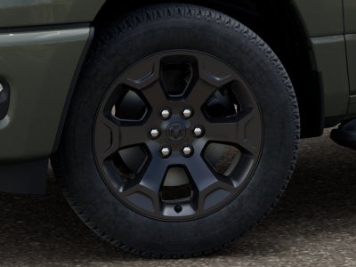 2026 RAM Ram 1500 Express