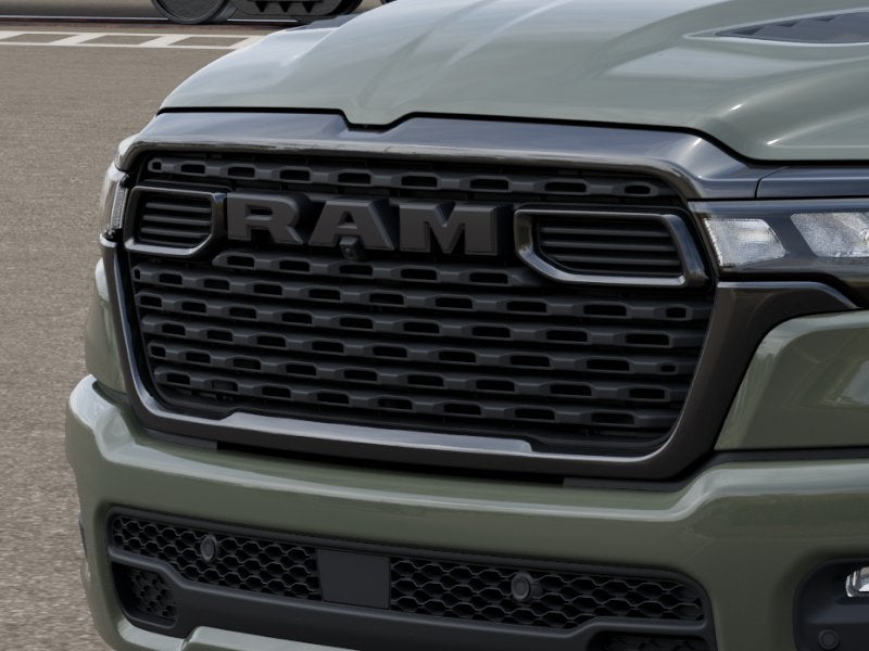 2026 RAM Ram 1500 Express