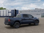 2026 RAM Ram 1500 Warlock