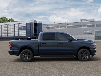 2026 RAM Ram 1500 Express
