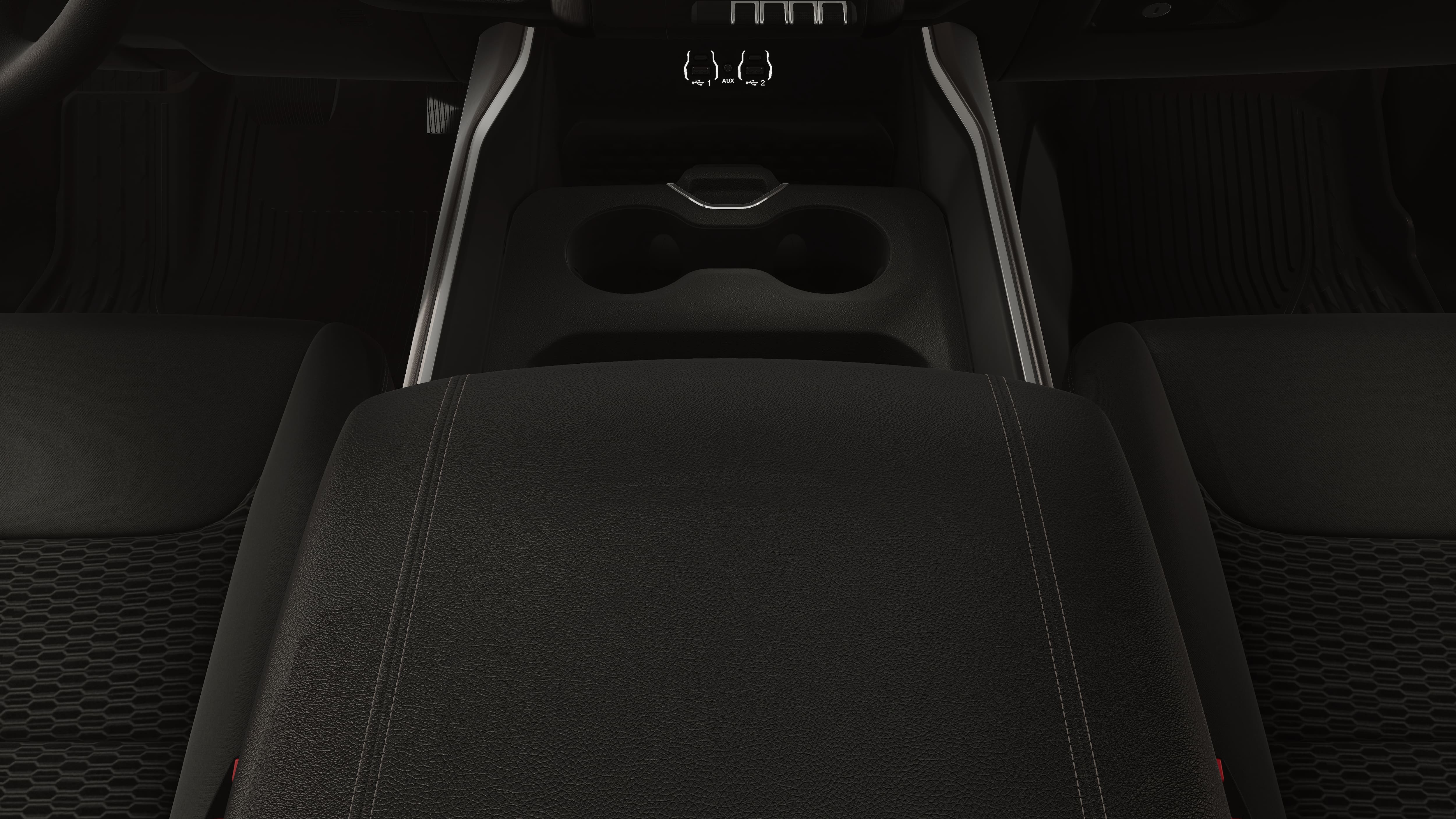 2026 RAM Ram 1500 Express