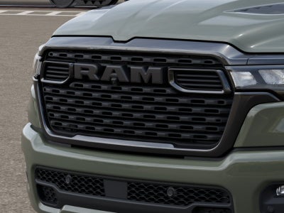 2026 RAM Ram 1500 Express