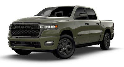 2026 RAM Ram 1500 Express