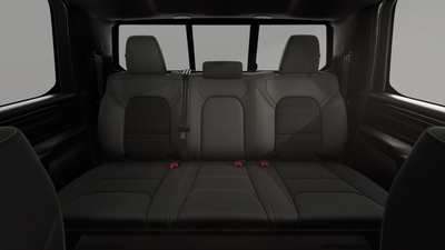 2026 RAM Ram 1500 Express