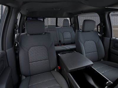 2026 RAM Ram 1500 Express