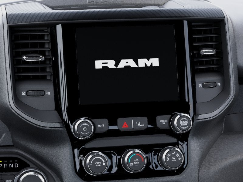 2027 RAM Ram 1500 Express