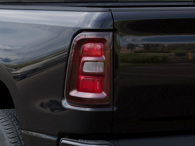 2027 RAM Ram 1500 Express