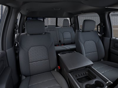 2027 RAM Ram 1500 Express