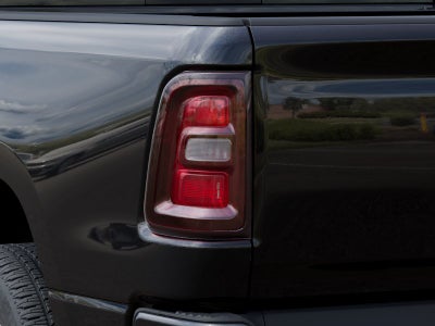 2027 RAM Ram 1500 Express