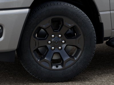 2026 RAM Ram 1500 Express