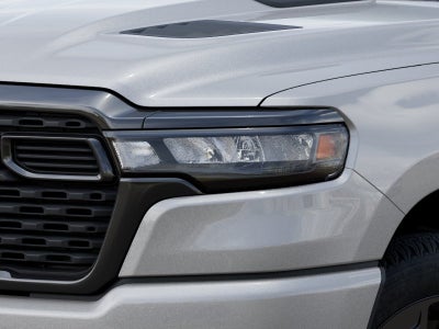 2026 RAM Ram 1500 Express