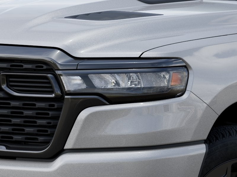 2026 RAM Ram 1500 Express