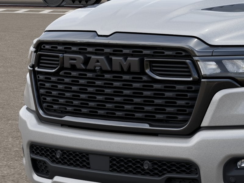 2026 RAM Ram 1500 Express