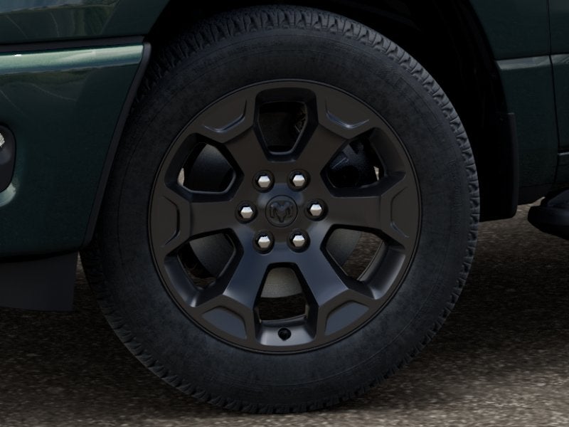 2026 RAM Ram 1500 Express