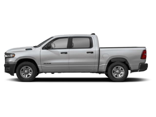 2027 RAM Ram 1500 Warlock