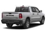 2027 RAM Ram 1500 Warlock