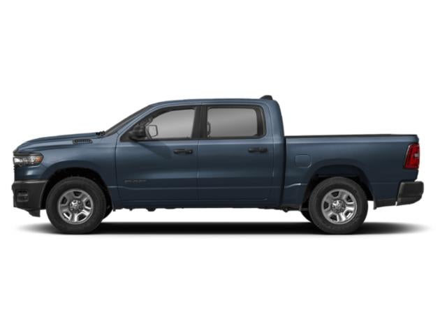 2027 RAM Ram 1500 Warlock