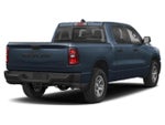 2027 RAM Ram 1500 Warlock