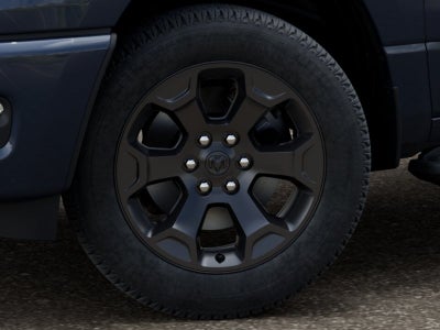 2026 RAM Ram 1500 Express