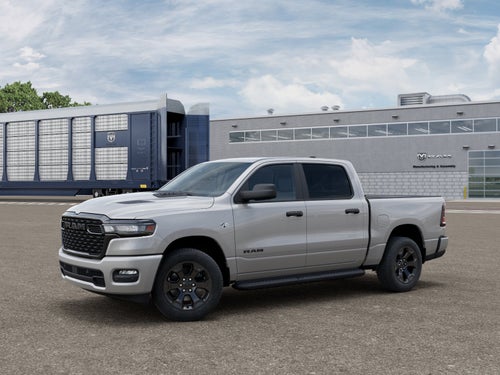 2026 RAM Ram 1500 Express