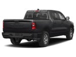 2027 RAM Ram 1500 Warlock