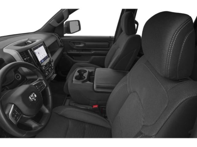 2027 RAM Ram 1500 Warlock