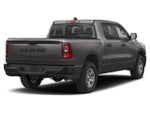2027 RAM Ram 1500 Warlock