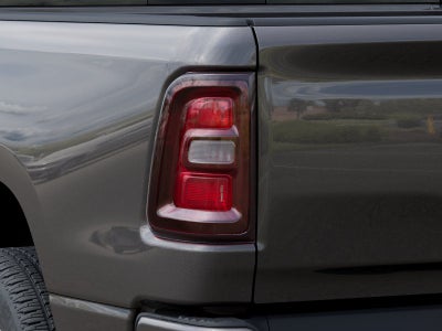 2026 RAM Ram 1500 Express