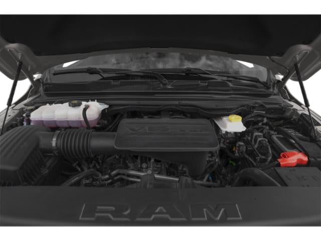 2027 RAM Ram 1500 Warlock
