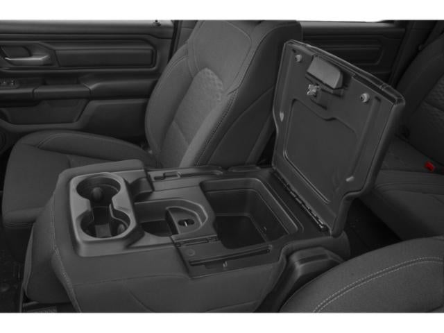 2027 RAM Ram 1500 Warlock