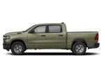 2027 RAM Ram 1500 Warlock