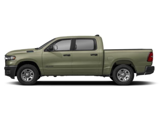 2027 RAM Ram 1500 Warlock