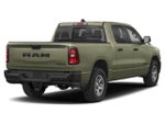 2027 RAM Ram 1500 Warlock