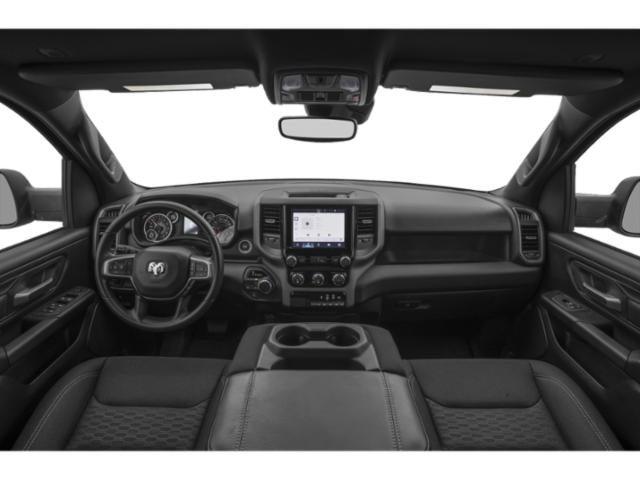 2027 RAM Ram 1500 Warlock