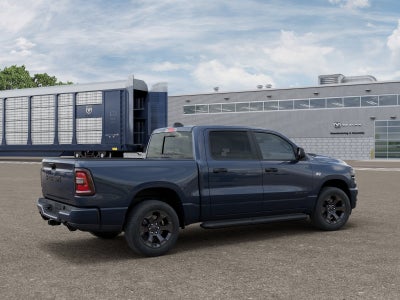 2026 RAM Ram 1500 Express