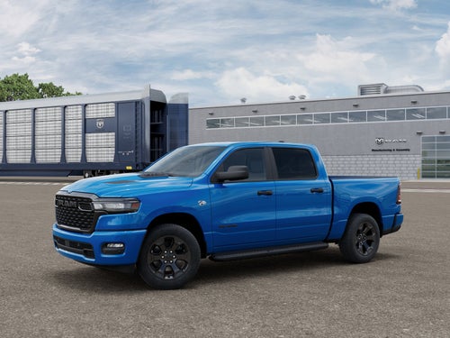 2026 RAM Ram 1500 Express