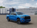 2026 RAM Ram 1500 Express