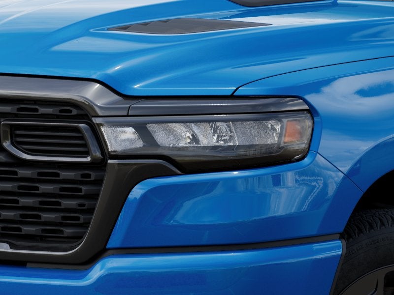 2026 RAM Ram 1500 Express