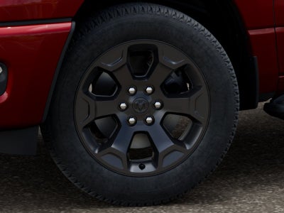 2026 RAM Ram 1500 Express