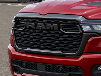 2026 RAM Ram 1500 Express