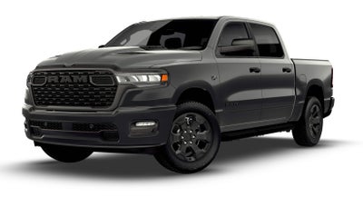 2026 RAM Ram 1500 Express