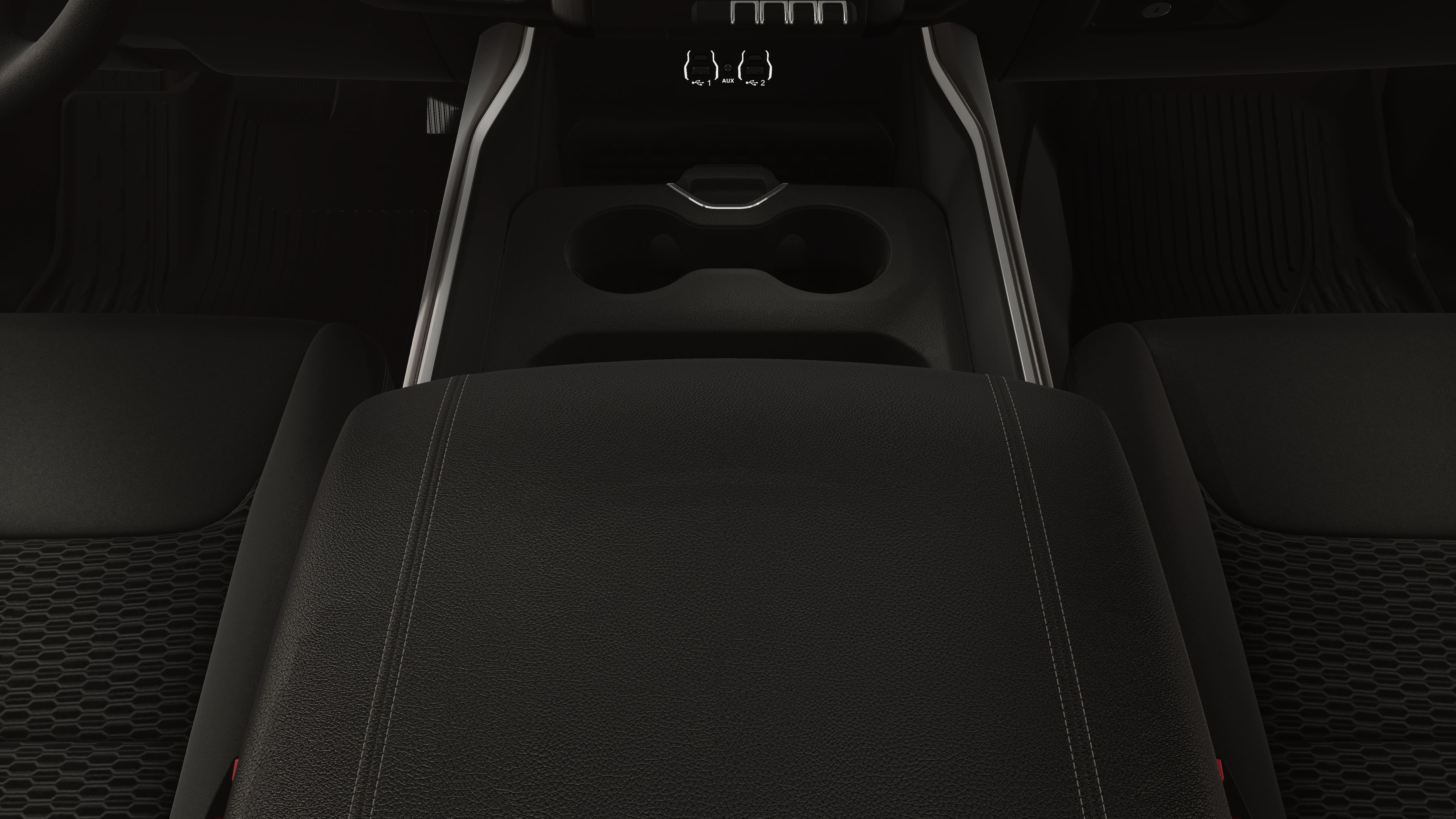 2026 RAM Ram 1500 Express