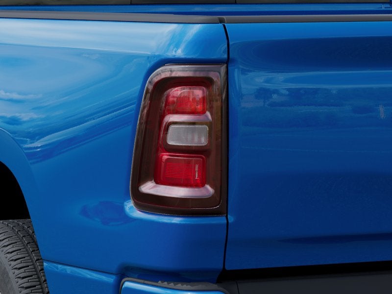 2026 RAM Ram 1500 Express