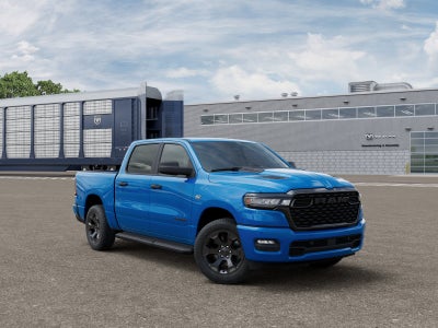 2026 RAM Ram 1500 Express