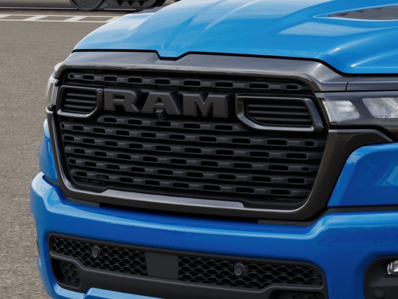 2026 RAM Ram 1500 Express